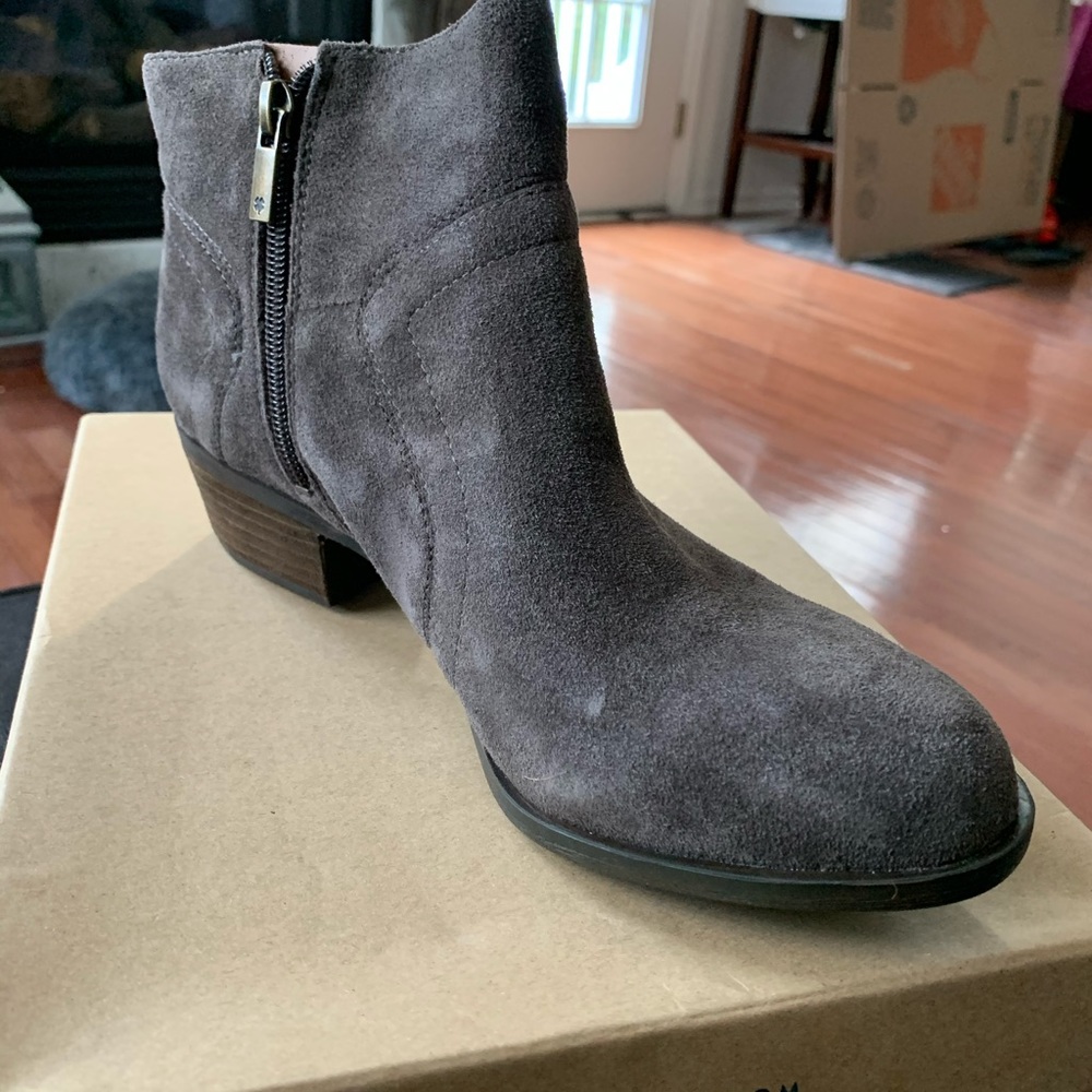 Lucky Brand Brolley Boot